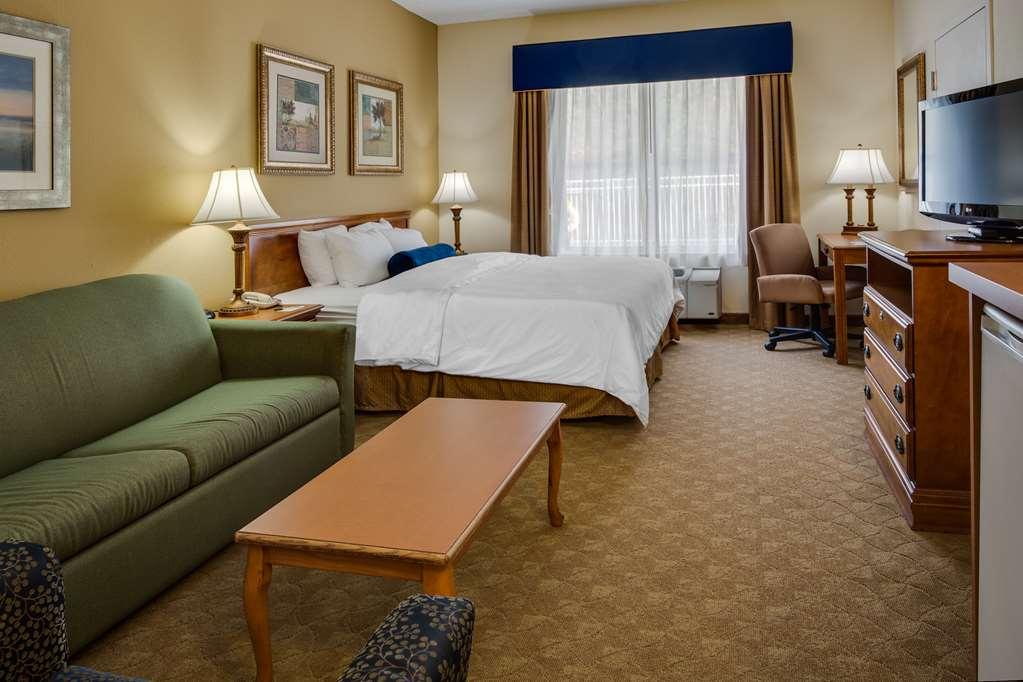 Country Inn & Suites By Radisson, Jacksonville, Fl Room photo