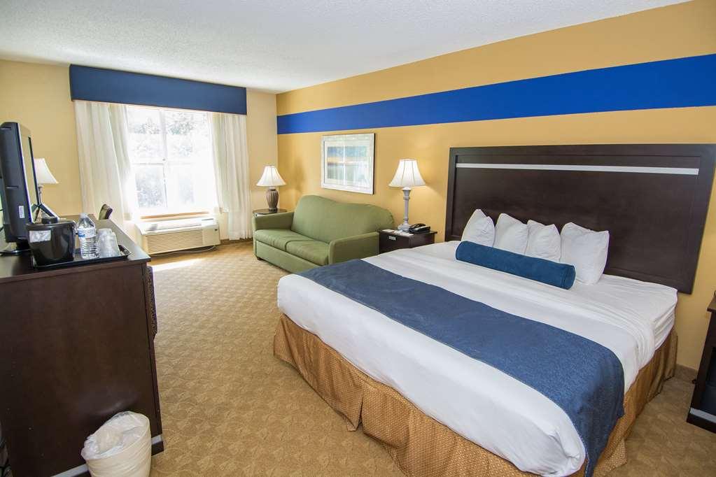 Country Inn & Suites By Radisson, Jacksonville, Fl Facilities photo