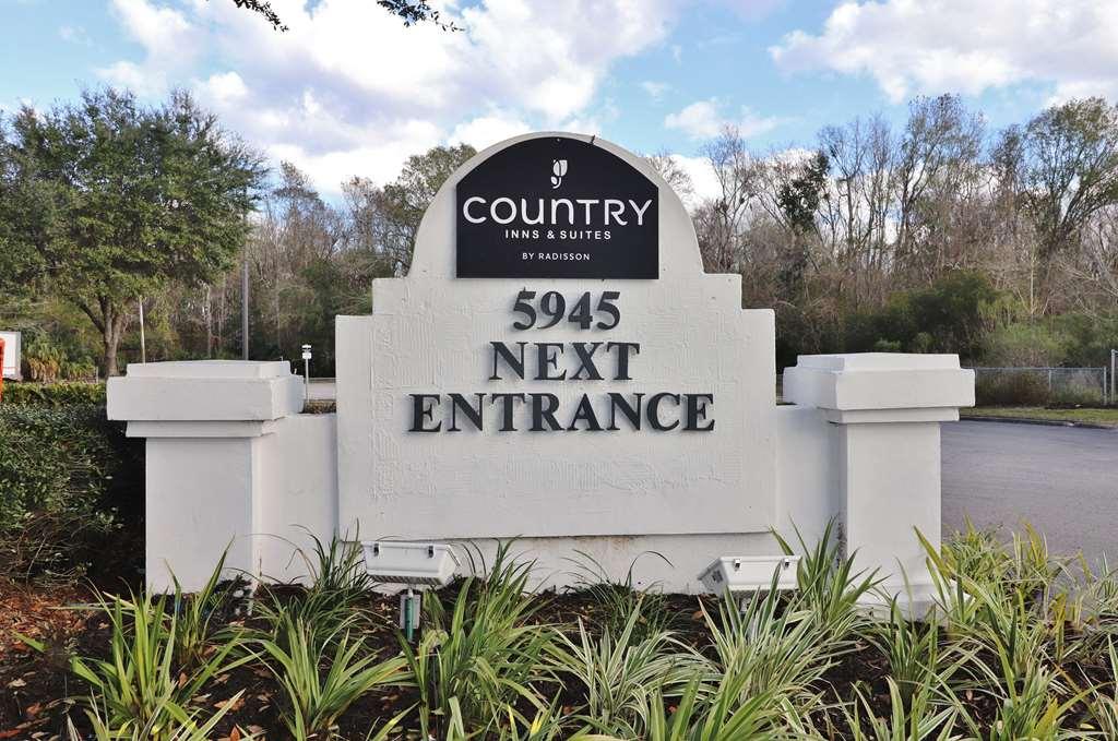 Country Inn & Suites By Radisson, Jacksonville, Fl Exterior photo